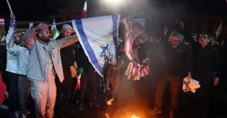 যুদ্ধবিরতি চুক্তিকে ইরানের ‘বিজয়’ বলছেন কর্মকর্তারা